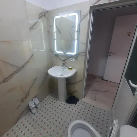 Hotel Megniar
