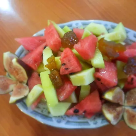 Отель Megniar Lushnje