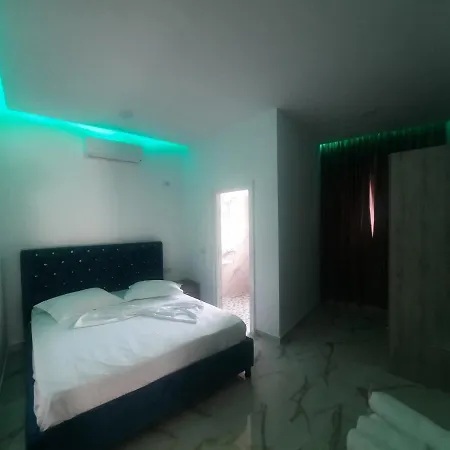 Megniar Hotel 3*