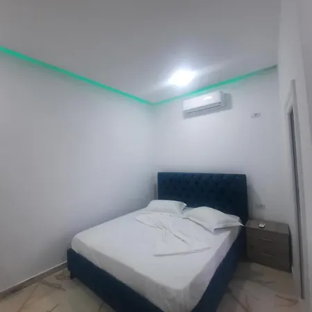 Hotel Megniar