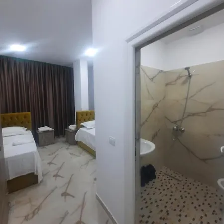 Megniar Hotel