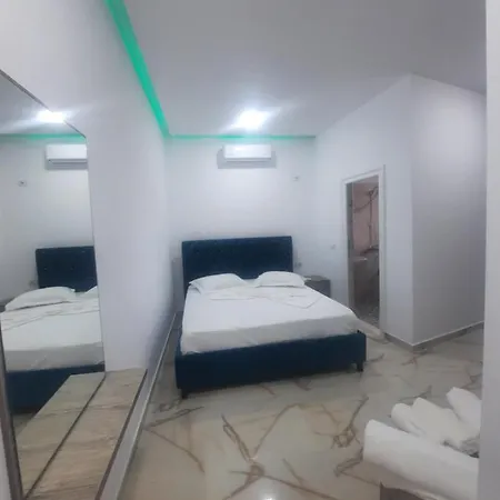 Hotel Megniar