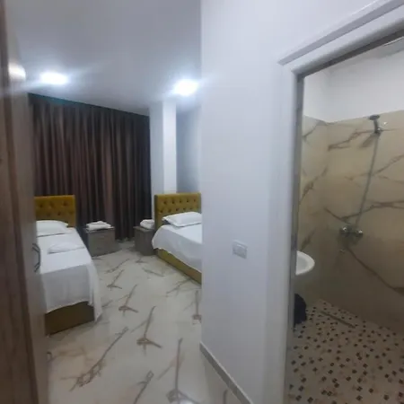 Hotel Megniar