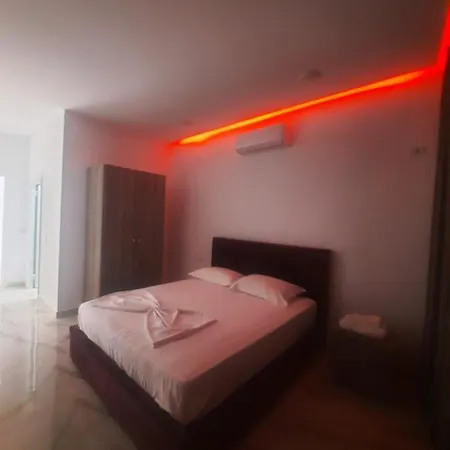 Hotel Megniar