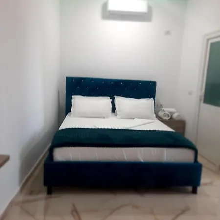 Hotel Megniar