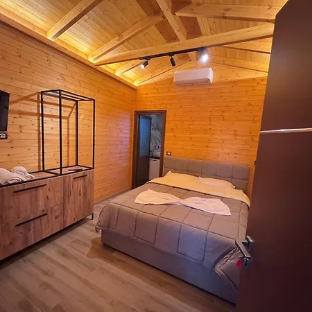 Hotel Megniar