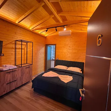 Hotel Megniar 3*