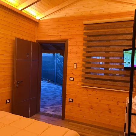 Hotel Megniar 3*