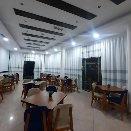Megniar 3* Lushnjë